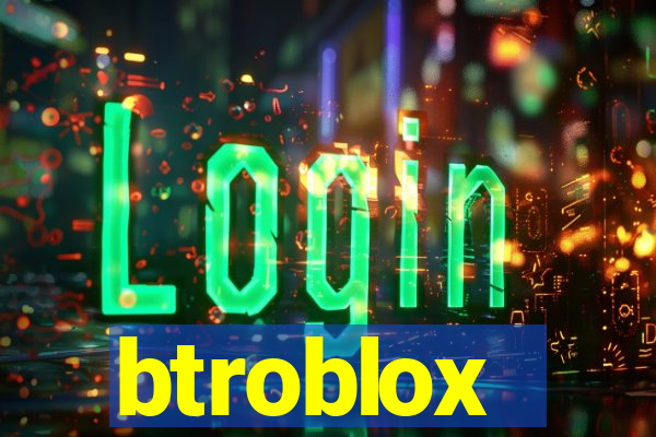 btroblox - making roblox better